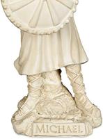 Aartsengel Michaël (17,5 cm) - thumbnail