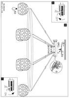 Eglo Design hanglampCantallops Ø 115cm - 98456 - thumbnail