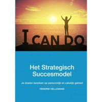 Het Strategisch Succesmodel - Hendrik Hellemans - Paperback (9789402179729) - thumbnail