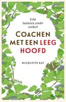 Coachen met een leeg hoofd (Hardback) - thumbnail