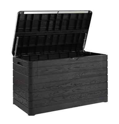 Kussenbox Dolomiti antraciet Toomax - Toomax Kussenbox Dolomiti antraciet Toomax - Toomax