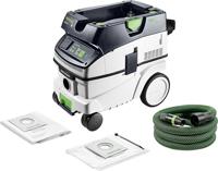 Festool CTL 26 EI AC Stofzuiger CLEANTEC - 577879 - thumbnail