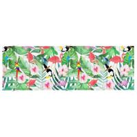 Ligbedkussen oxford stof meerkleurig - thumbnail