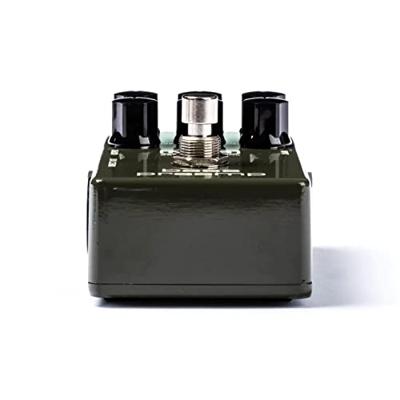 MXR M81 Bass Preamp