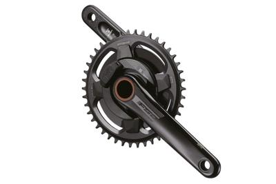 FSA Powerbox BB386EVO 110 BCD Crankstel 175mm 42T - Zwart FSA Powerbox BB386EVO 110 BCD Crankstel 175mm 42T - Zwart