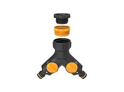 Fiskars 1027061 Multi 2-voudige splitser