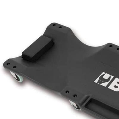 Beta 3003 Inspectiewagen Inspectiewagen | 6 Wielen schokbestendig kunststof - 030030001