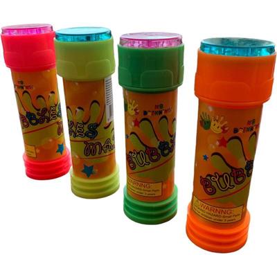 Toi-Toys Bellenblaas met geduldspel