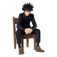 Jujutsu Kaisen Break Time Collection Figure - Megumi - thumbnail