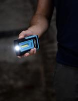 HAZET LED Pocket Light 1979N-82 · L x B x H: 133 mm x 65 mm x 23 mm - thumbnail