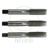 PRO handtappen set h-thread drill set 3pcs.m hss m-gew.din 352 - thumbnail