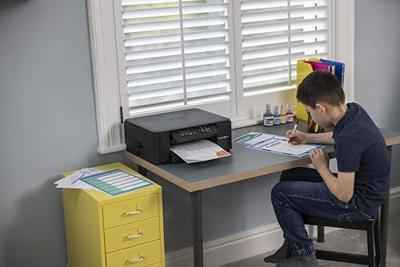 Brother DCP-T 580 DW Multifunctionele printer Inkjet A4 Printen, scannen, kopiëren