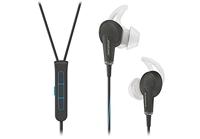 Bose 718839-0010 QuietComfort 20 akoestische ruisonderdrukkende hoofdtelefoon voor Apple apparaten (zwart) - thumbnail
