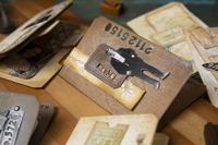 Sizzix • tim holtz thinlits die set specimen 54pcs - thumbnail