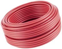 BKL Electronic H1Z2Z2-K 2802001 Solarkabel 1 x 4 mm² Rood 50 m - thumbnail