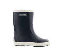 Bergstein Rainboot Regenlaars Kinderen Dark Blue 28 - thumbnail