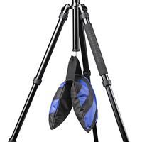 Walimex Pro Zandzak voor lamp- en camerastatief (afmetingen 52x5x25cm, voor zand, grind of stenen) - thumbnail