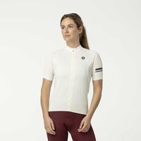 Core Fietsshirt Essential Dames Off White - thumbnail