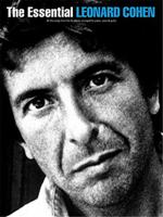 Wise Publications The Essential Leonard Cohen voor piano, zang en gitaar - thumbnail