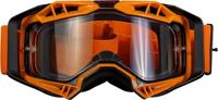 LS2 "aura enduro" crossbril glasses aura enduro black/orange - thumbnail