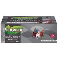Pickwick thee, Earl Grey, pak van 100 stuks - thumbnail