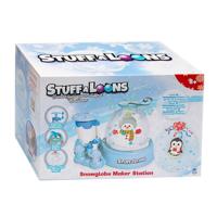 Stuff A Loons Snow Globe Maker Station Navulpakket - thumbnail