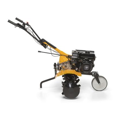 Stiga SRC 685 RG Benzinefrees | 182 cc | 4-takt | 85 cm | in hoogte verstelbare hendel 213851142/ST1