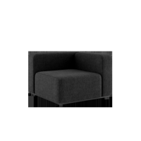 Cobana Lounge Sofa - Corner - thumbnail
