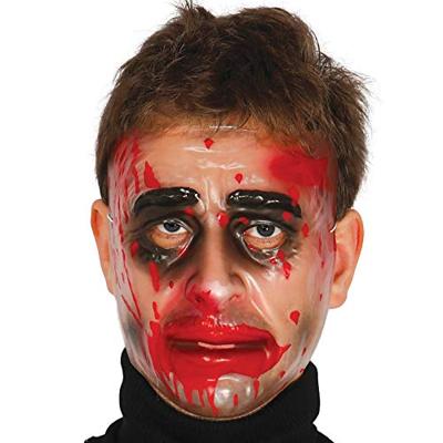 Masker Bloed Horror Man