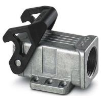 Phoenix Contact 1419234 HC-STA-D07-SHCWS-1STM20-EL-AL Socketbehuizing 1 stuk(s)