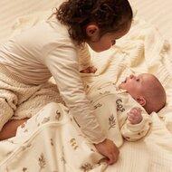 Jollein slaapzak Riverside 70 cm - thumbnail