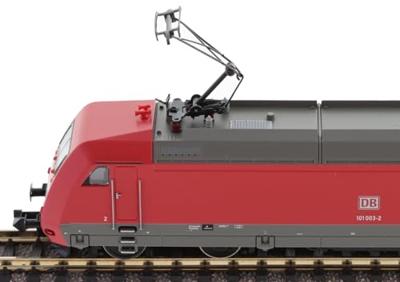Fleischmann 7570032