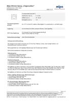 Mipa Rim silver spray 400 ml - thumbnail