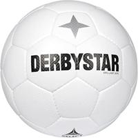 Derbystar Voetbal Brillant APS Classic V22 wit 1703 - thumbnail