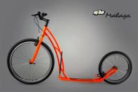 Mibo tourist oceanblue - thumbnail