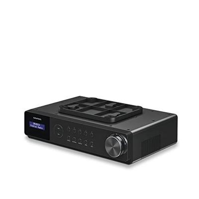 Grundig DKR 1000 BT Werkplek Digitaal Zwart Grundig DKR 1000 BT Werkplek Digitaal Zwart