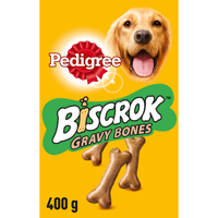 Hondenvoer Gravy Bones Pedigree - Pedigree - thumbnail