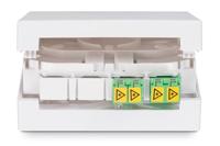 Digitus DN-931097 FTTH-aansluitset voor glasvezelkabels Grijs 1 stuk(s) - thumbnail