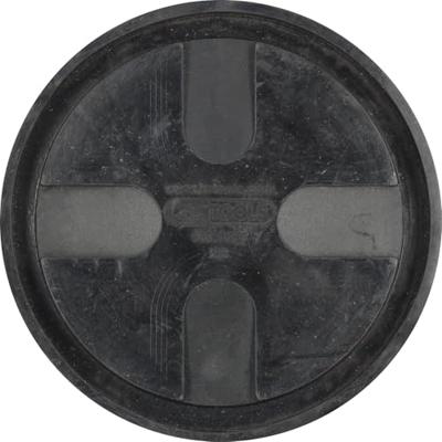 KS Tools 160.0587 Rubberen mat (Ø) 140 mm