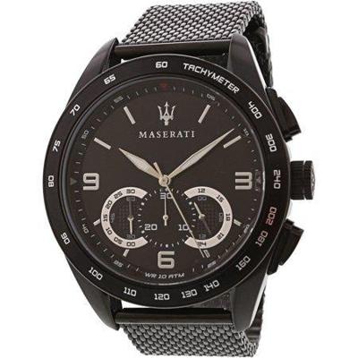 Maserati R8873612031 Herenhorloge Maserati R8873612031 Herenhorloge