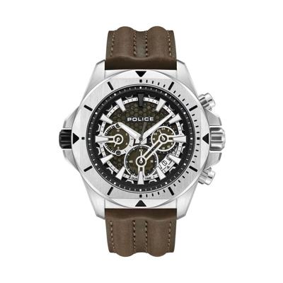 Police PEWGF0054501 Heren horloge