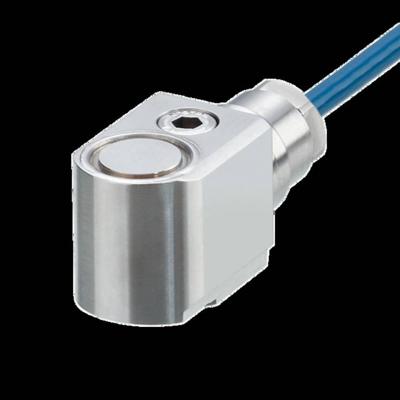 ifm Electronic Accelerometer VSP01A VSP01A Kabel met open einden