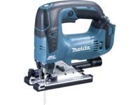 Makita DJV182Z Accu Decoupeerzaag D-Greep 18V Basic Body - thumbnail