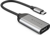 Hyper Drive USB-C to 8K 60Hz / 4K 144Hz HDMI Adapter - thumbnail