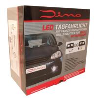 DINO 610851 Dagrijlicht LED Geschikt voor (automerken) Volkswagen - thumbnail