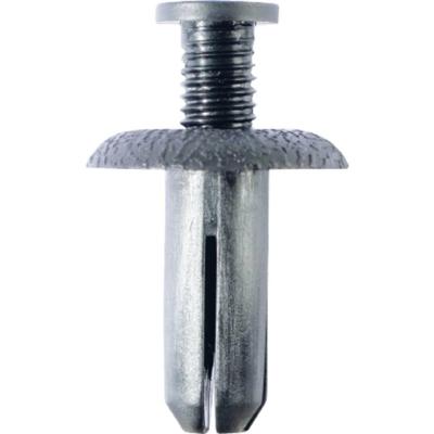 KS Tools 420.5503 Push-type-clip voor Mitsubishi,50 stuks