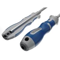 Berner 240280 schroevendraaier set 7-delig met slagkop - thumbnail