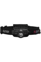 Ledlenser H5R Core Hoofdlamp LED werkt op een accu 300 lm 50 h - thumbnail