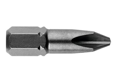 Metabo 628514000 Kruis-bit 2 Molybdeen-vanadium-staal 3 stuk(s)