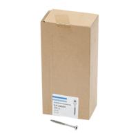 Hoenderdaal Spaanplaatschroef Rvs-A2 Platkop deeldraad Torx TX25 5.0X60/35 | 200 stuks - 0206.30.42001 - thumbnail